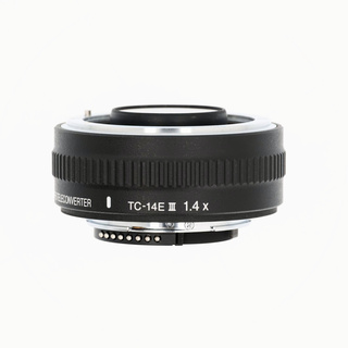 TC-14E III AF-S telekonverter 1,4X    (begagnad)