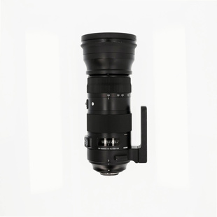 150-600mm f/5-6,3 DG OS HSM Sports till Nikon AF (begagnad)