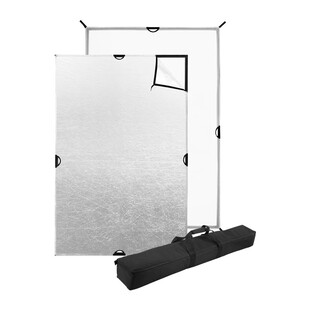 Scrim Jim Cine Kit - 1,2 x 1,8m