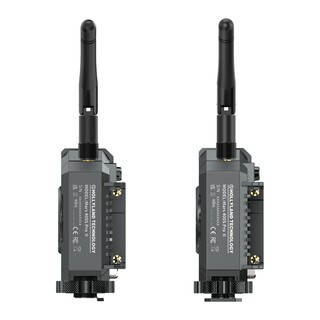Mars 400S Pro II, trådlös videoöverföring HDMI/SDI