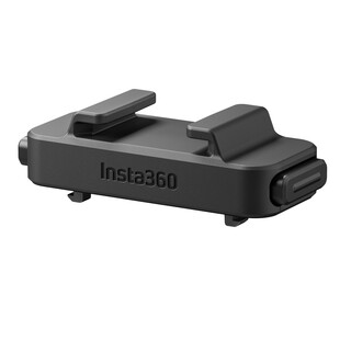 Quick Release Cold Shoe tillbehörsfäste