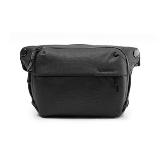 Everyday Sling 3L V2 - Svart