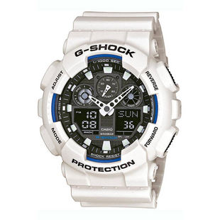 G-SHOCK GA-100B-7AER 