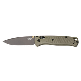 535 Bugout - Grön