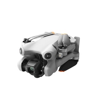 Mini 4 Pro med fjärkontroll RC2