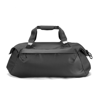 Travel Duffel 65L svart