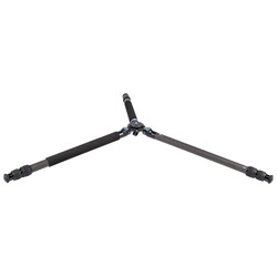 R-3213X kolfiberstativ + PH-10 gimbalhuvud..