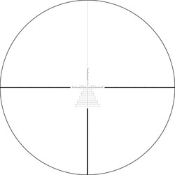 Venom 5-25x56 FFP, EBR-7C, Mrad
