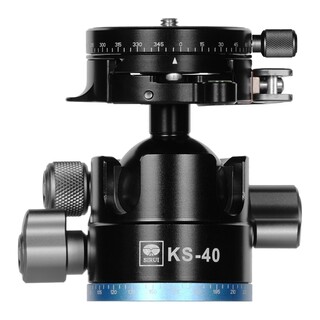 Kulled KS-40 (fyndvara)