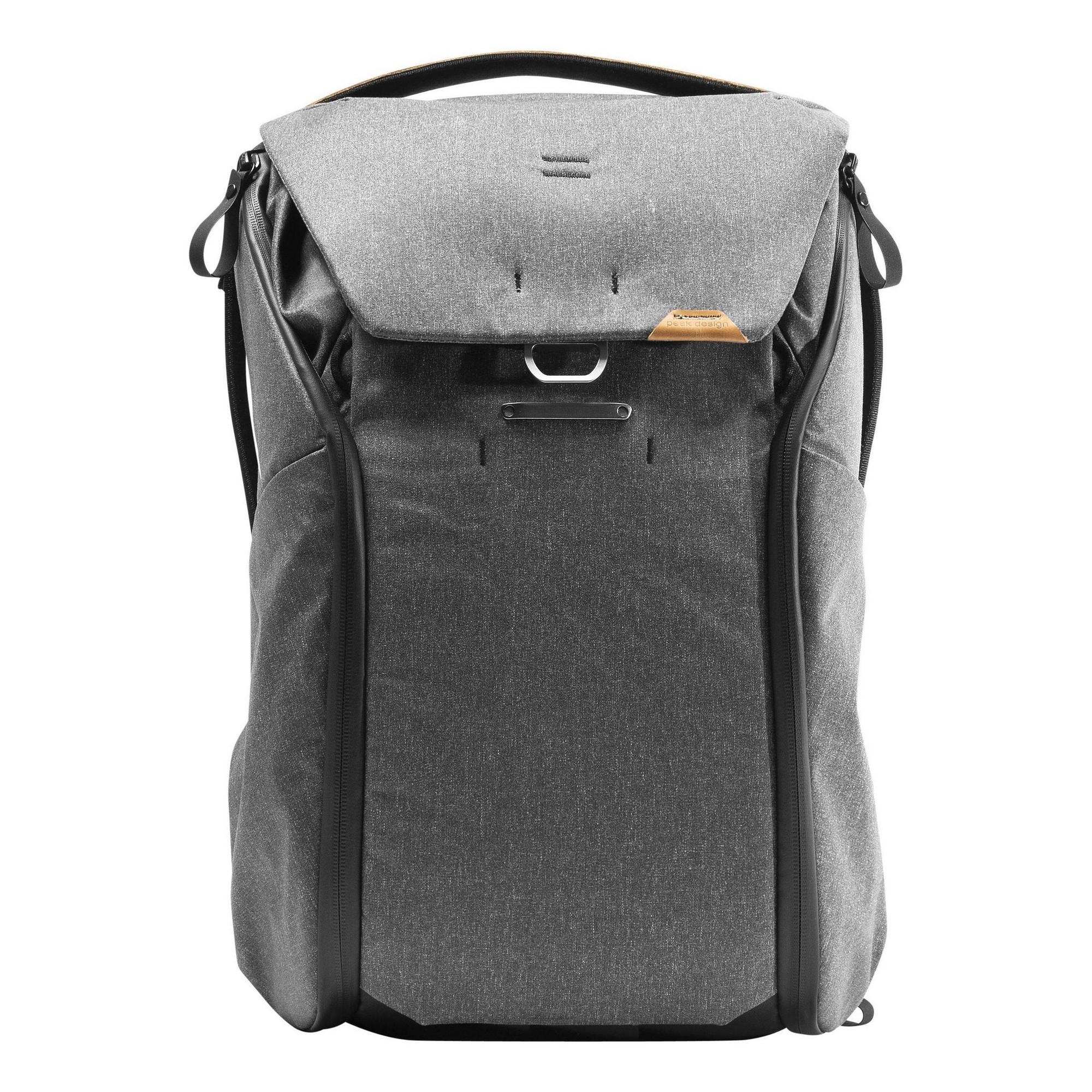 Everyday Backpack V2, ryggsäck 30L - Charcoal (Mörkgrå)