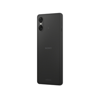 Xperia 10 VI 128GB - Svart