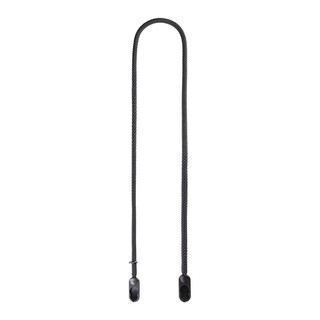 Form Rope Long, kamerarem - Svart (4 st fästankare ingår)