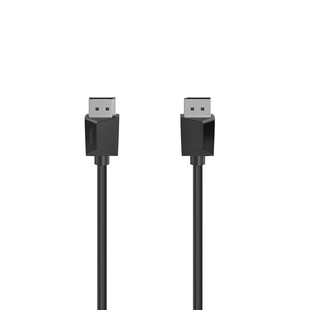 DisplayPort kabel, 1.2 Ultra-HD 4K - 0,75m