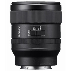 FE 24mm f/1,4 GM för E-fattning (fullformat) 