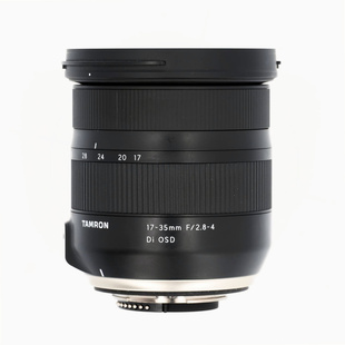 17-35mm f/2,8-4,0 Di OSD till Nikon F (begagnad)
