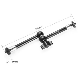 2066 9,8" articulating magic arm 