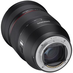 AF 24-70mm f/2,8 FE, för Sony (fullformat)