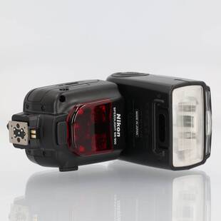 Speedlight SB-900 (begagnad)