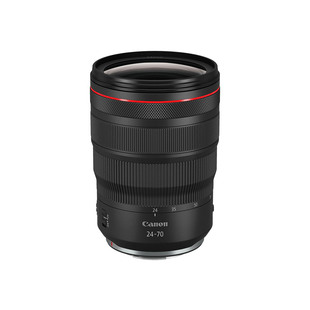 RF 24-70mm f/2,8 L IS USM (fullformat)