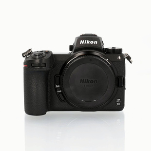 Z7 II kamerahus (begagnad)