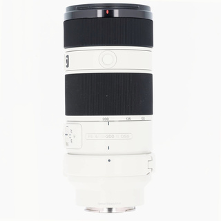 FE 70-200mm f/4 G OSS (fullformat) (begagnad)