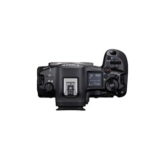 EOS R5 Mark II kamerahus