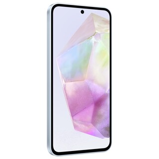 Galaxy A356 A35 5G 256GB - Ljusblå