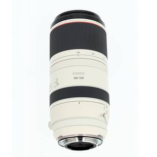RF 100-500mm f/4,5-7,1 L IS USM (fullformat) (begagnad)
