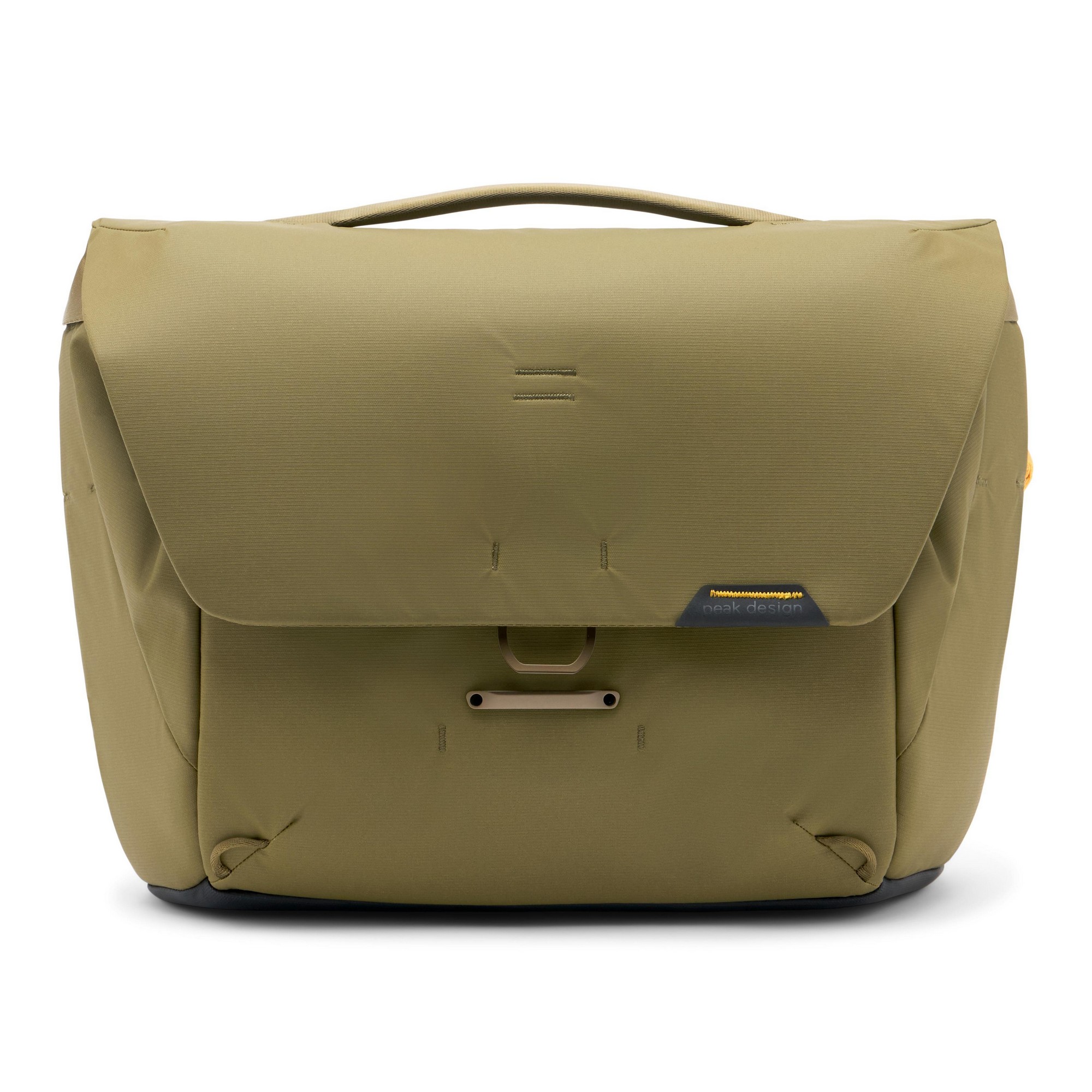 Everyday Messenger 13L V2 - Kelp (Grön)