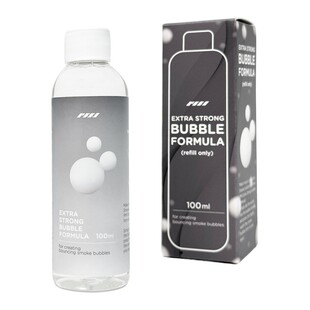 100ml Bubbel vätska
