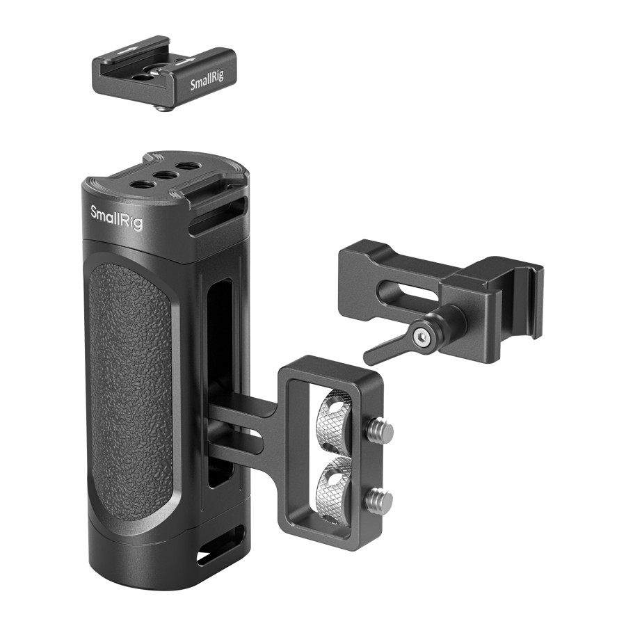 Smallrig 4816 Mini Sidohandtag kit