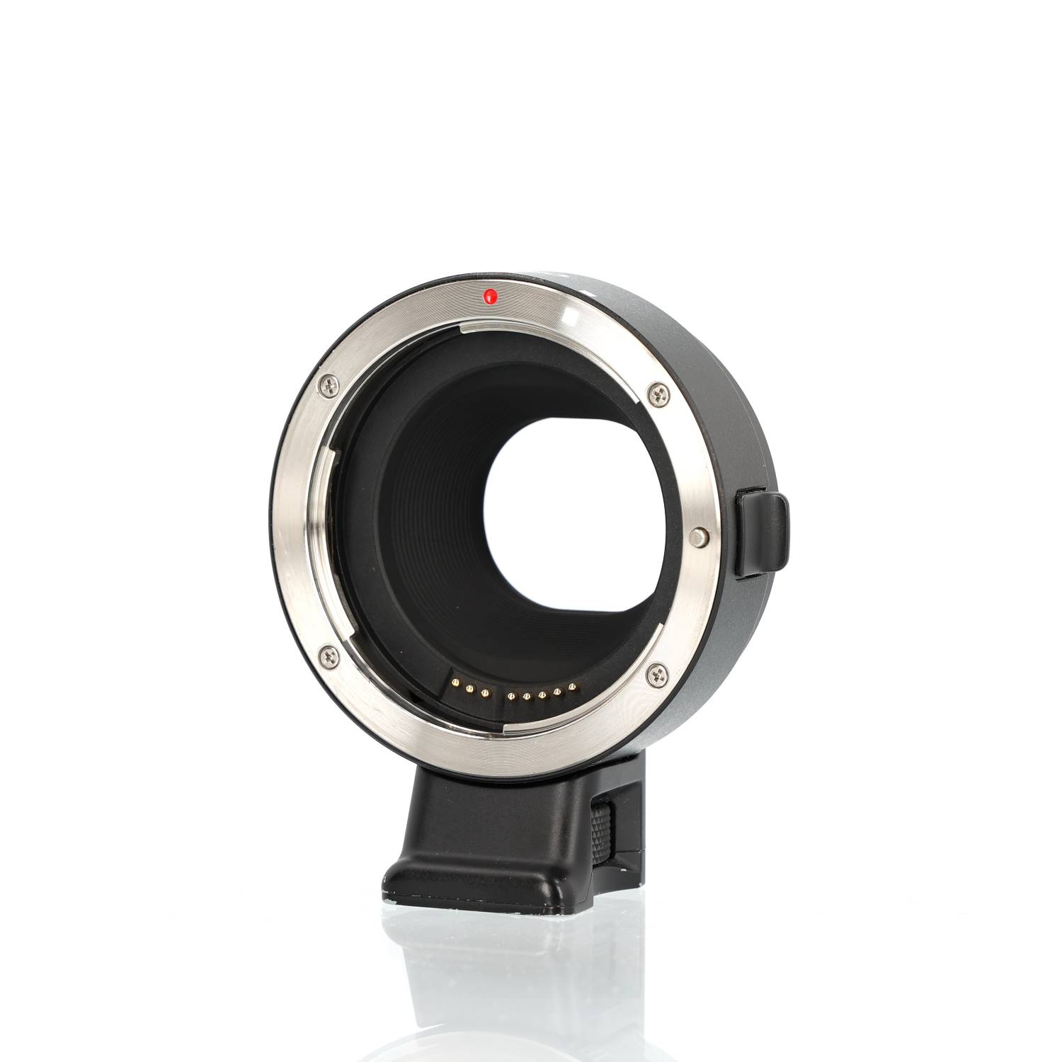 EF-M till EF-adapter, med stativfäste (begagnad)