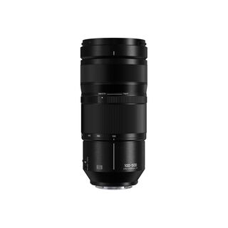 Lumix S 100-500mm f/5-7,1 O.I.S. (fullformat)