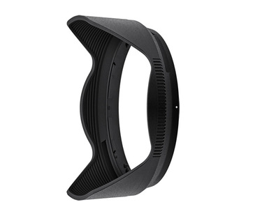 motljusskydd HB-112 för Nikon Nikkor Z DX 12-28/3,5-5,6 PZ VR