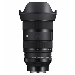 28-45mm f/1,8 DG DN Art för Sony (fullformat)