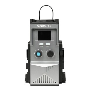 FC PowerController,V-mount batteri & kontrollstation för FC-lampor