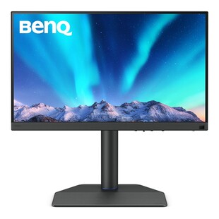 SW272Q Pro 27" IPS WQHD