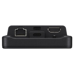 PDT-FP1, portabel 5G-datasändare