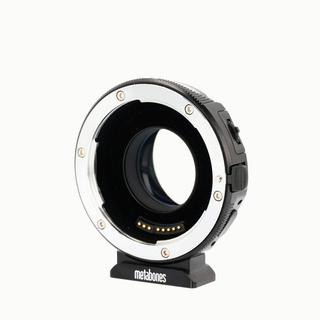 Adapter T Ultra EF till mft speedbooster 0,71x (begagnad)