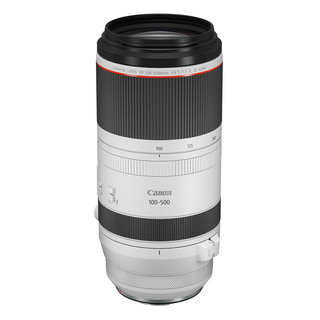 RF 100-500mm f/4,5-7,1 L IS USM (fullformat)