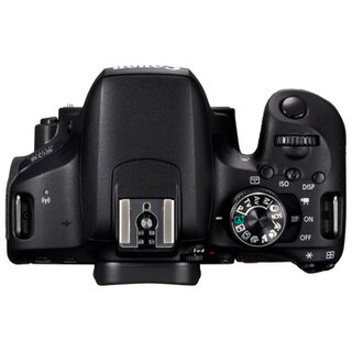 EOS 800D hus (begagnad)