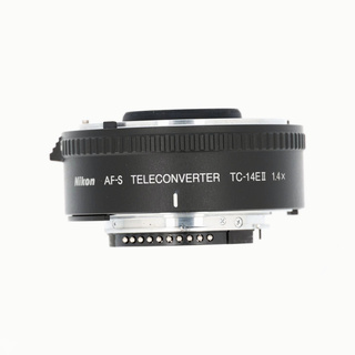 TC-14E II AF-S telekonverter 1,4X   (begagnad)