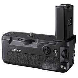 VG-C3EM batterigrepp till A9, A7R III, A7 III 