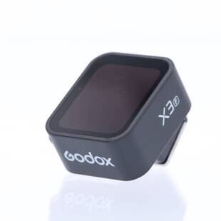 X3 sändare för Fujifilm (begagnad)