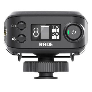 Link Filmmaker Kit trådlöst myggmikrofonsystem