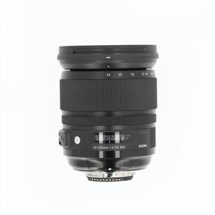 24-105/4 DG OS HSM Art till Nikon AF (begagnad)