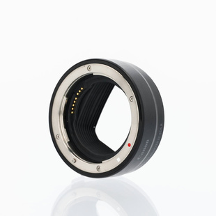 Adapter, Canon EF objektiv till RF-fattning (begagnad)