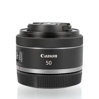 RF 50mm f/1,8 STM (fullformat) (begagnad)