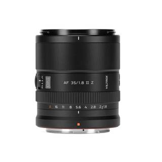 AF 35mm f/1,8 EVO för Nikon Z (fullformat)