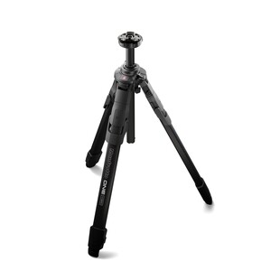 ONE, hybrid stativ för video & foto - Aluminium
